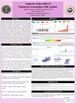 Analysis of the ABCC6​  Variant in Association with Autism