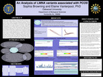 An Analysis of LMNA variants associated with PCOS​