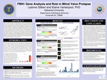 FBN1 Gene Analysis and Role in Mitral Valve Prolapse​