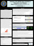 Analysis of the SEC63 Gene Variants in Polycystic Liver Disease​