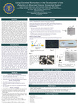Using Secreted Biomarkers in the Development of the Detection of Advanced Cancer Screening System by Elaine Vanterpool