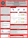 An Analysis of ABCA3 variants Associated With Hypertension by Elaine Vanterpool and Lisa-Faith Dieujuste