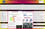 An Analysis of CAPN-10 Variants Associated with Polycystic Ovarian Syndrome by Elaine Vanterpool and Azaria Carey