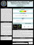Unveiling Genetic Links to Hypertension: SMAD4  Mutations and Their Predicted Impact