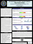 An Examination of LACC1 variants Linked to  Rheumatoid Arthritis