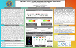 The Role of NKX2-5 variants associated with Congenital Heart Disease