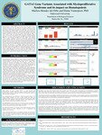 GATA1 Gene Variants Associated with Myeloproliferative  Syndrome and its impact on Hematopoiesis