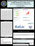 Genetic Insights into Glaucoma: The Impact  of TKB1 Mutations on Glaucoma