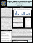 Analysis of MAPT on Alzheimer’s Disease