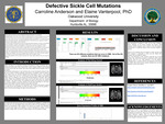 Defective Sickle Cell Mutations