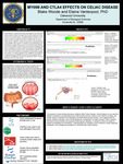 MY09B AND CTLA4 EFFECTS ON CELIAC DISEASE