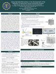 Using Secreted Biomarkers in the Development of the Detection of Advanced Cancer Screening System by Elaine Vanterpool, Jaydan Vanterpool, Jordon Vanterpool, Robert Lister, Shania Swain, Enock Ngoga, Jovaughn Redley, Imani Shields, Dalen Jones, Santiago Moreno, Ronnie Nichalson, and Jea Joseph MSIE